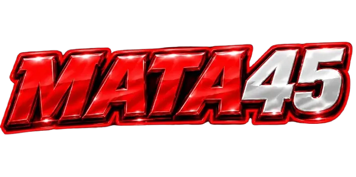 MATA45: Platform Top Up Terpercaya dan Update Patch Game Terbaru